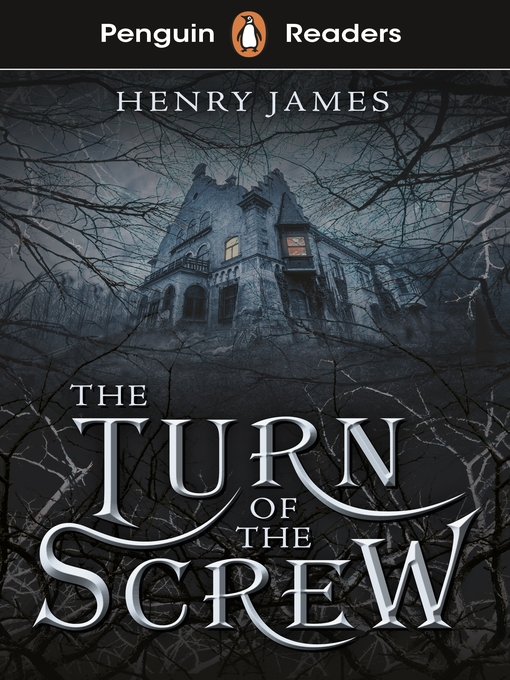 Title details for The Turn of the Screw by Henry James - Wait list